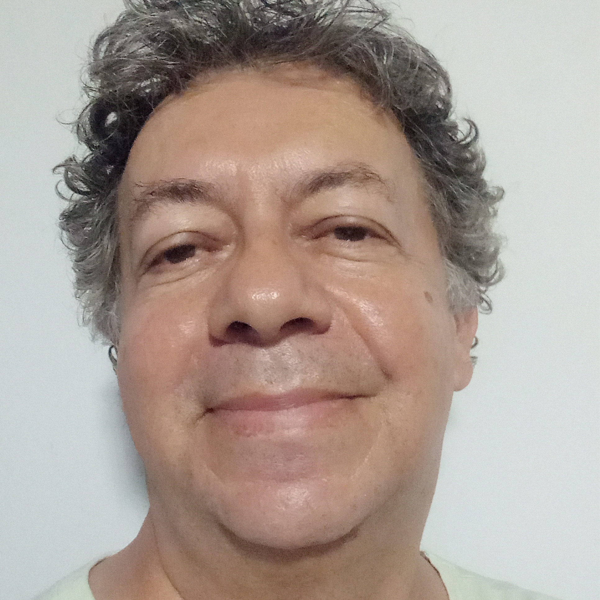 Horacio Alvear