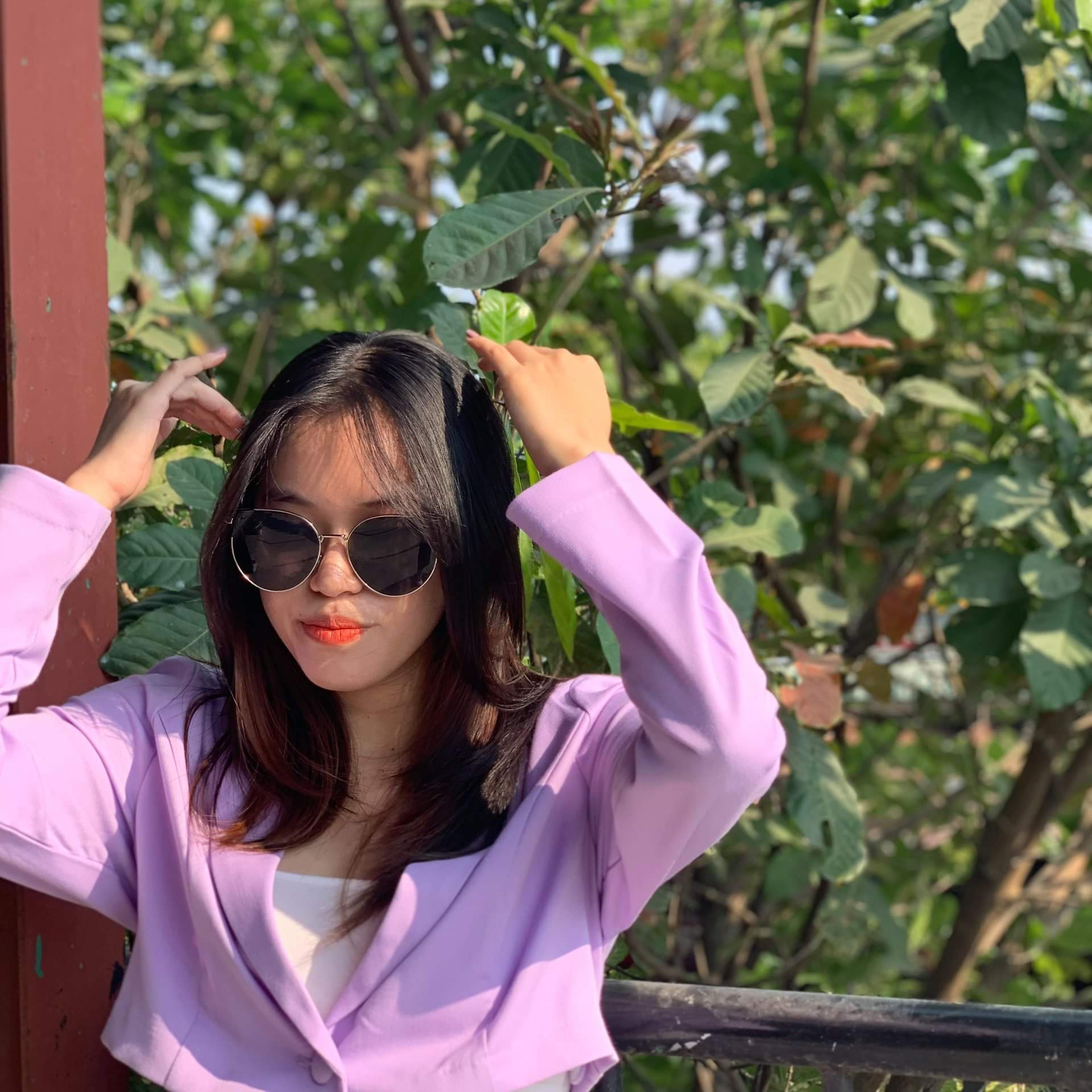 Uyên Hồ