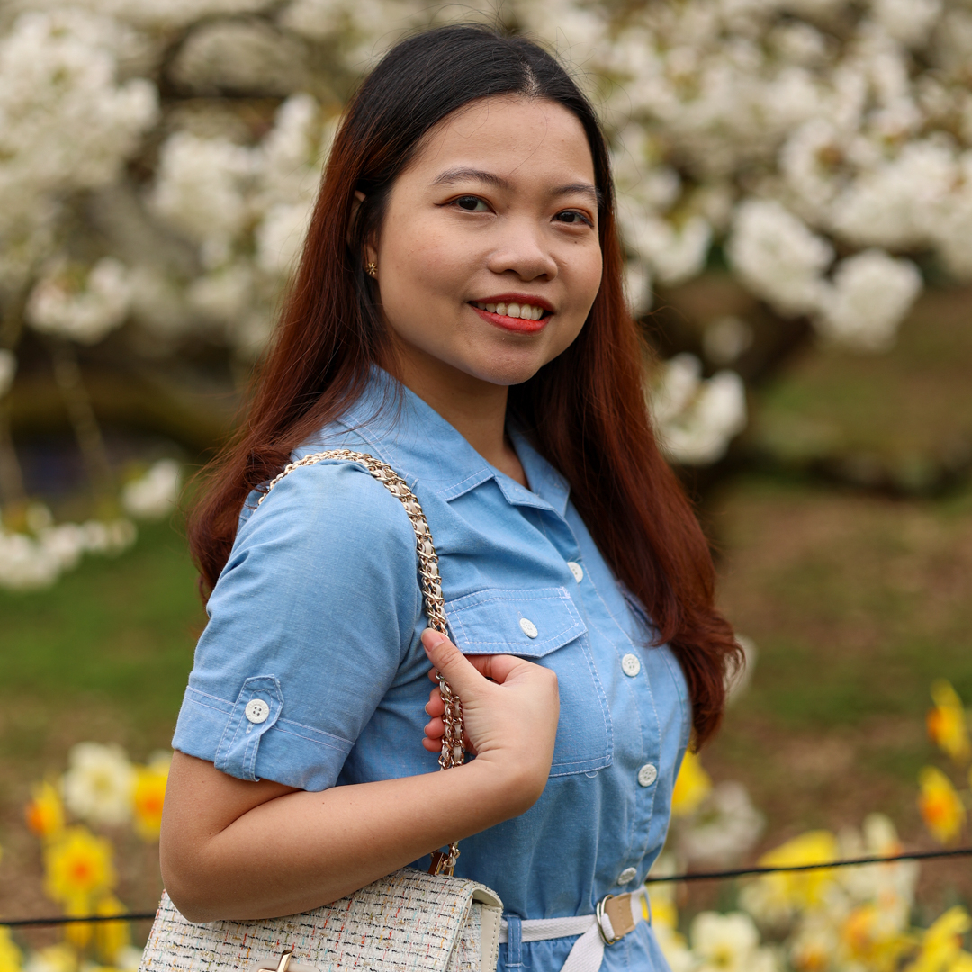 Gia Bảo Trân Nguyễn