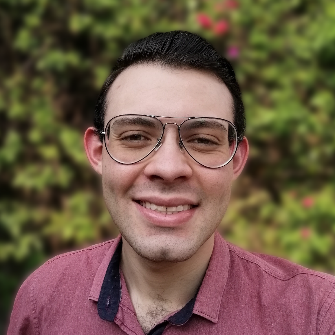 Brandon Malacara