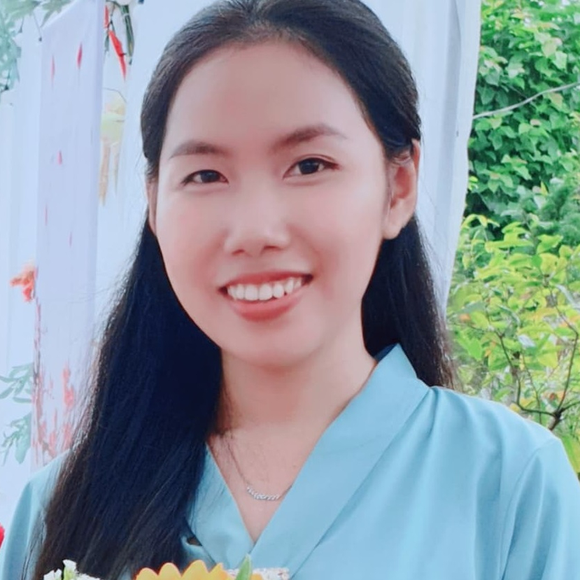 Hoa Thai Thi Hong