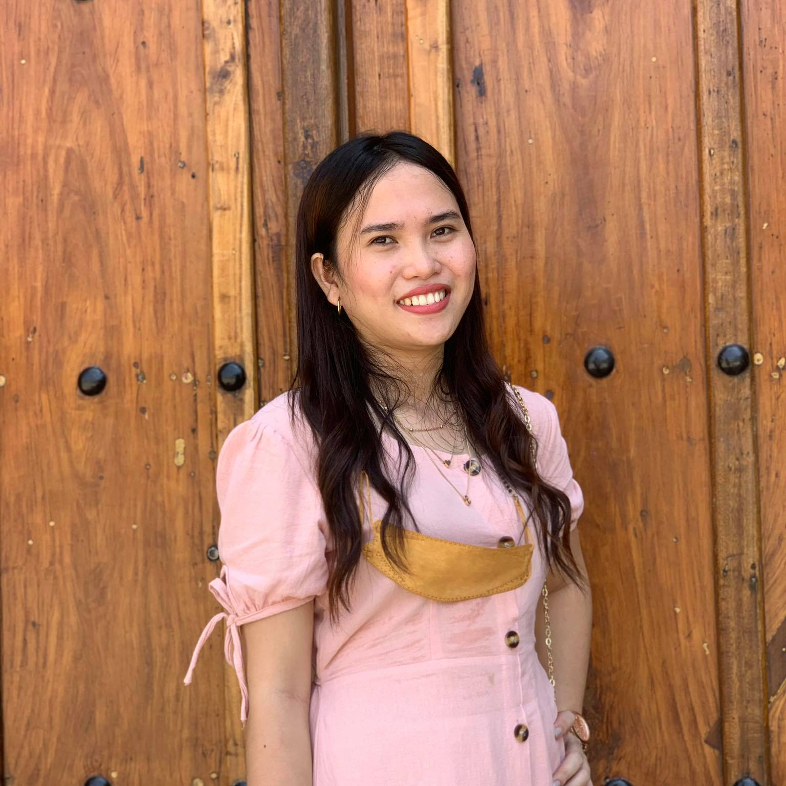 Sandy Pangan