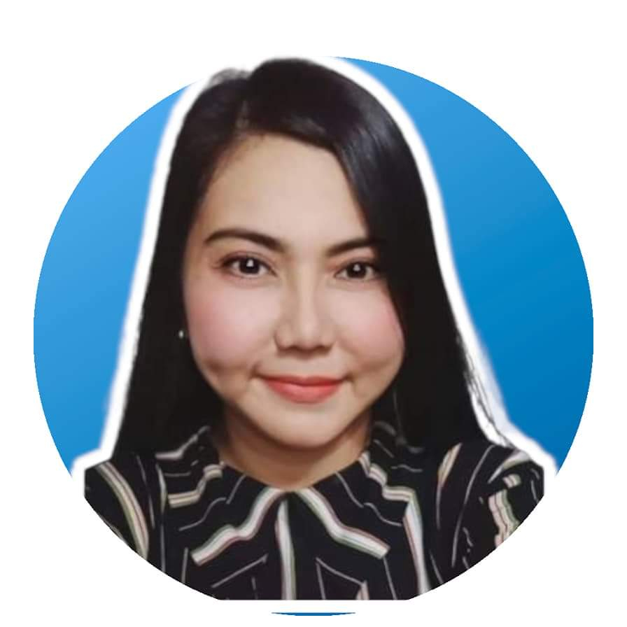 Maria Cristina Santos
