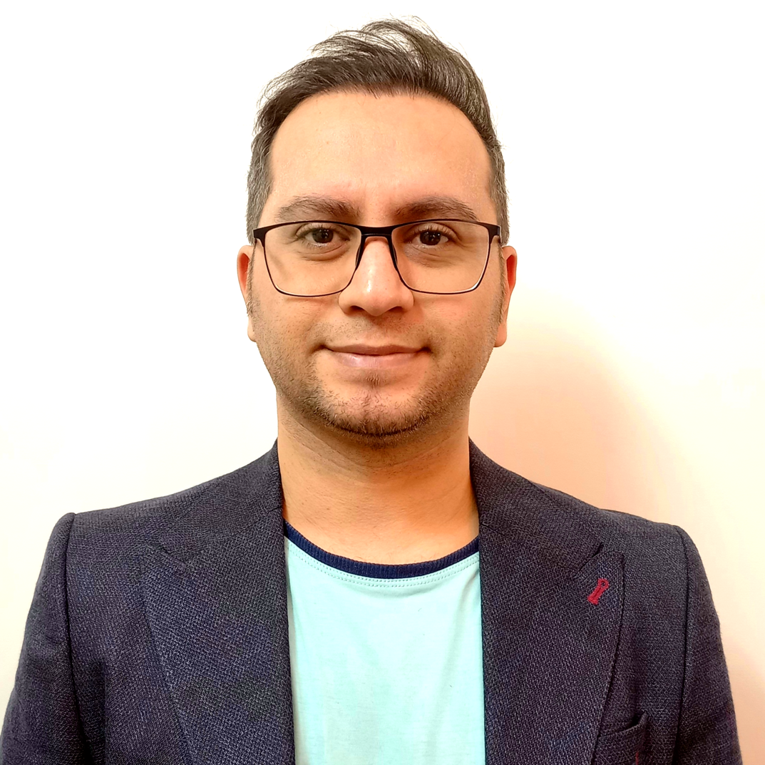 Behzad Azimi