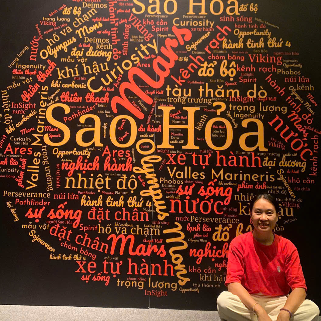Thuy Trieu Cao