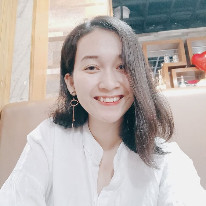 Trinh Truc Nguyen
