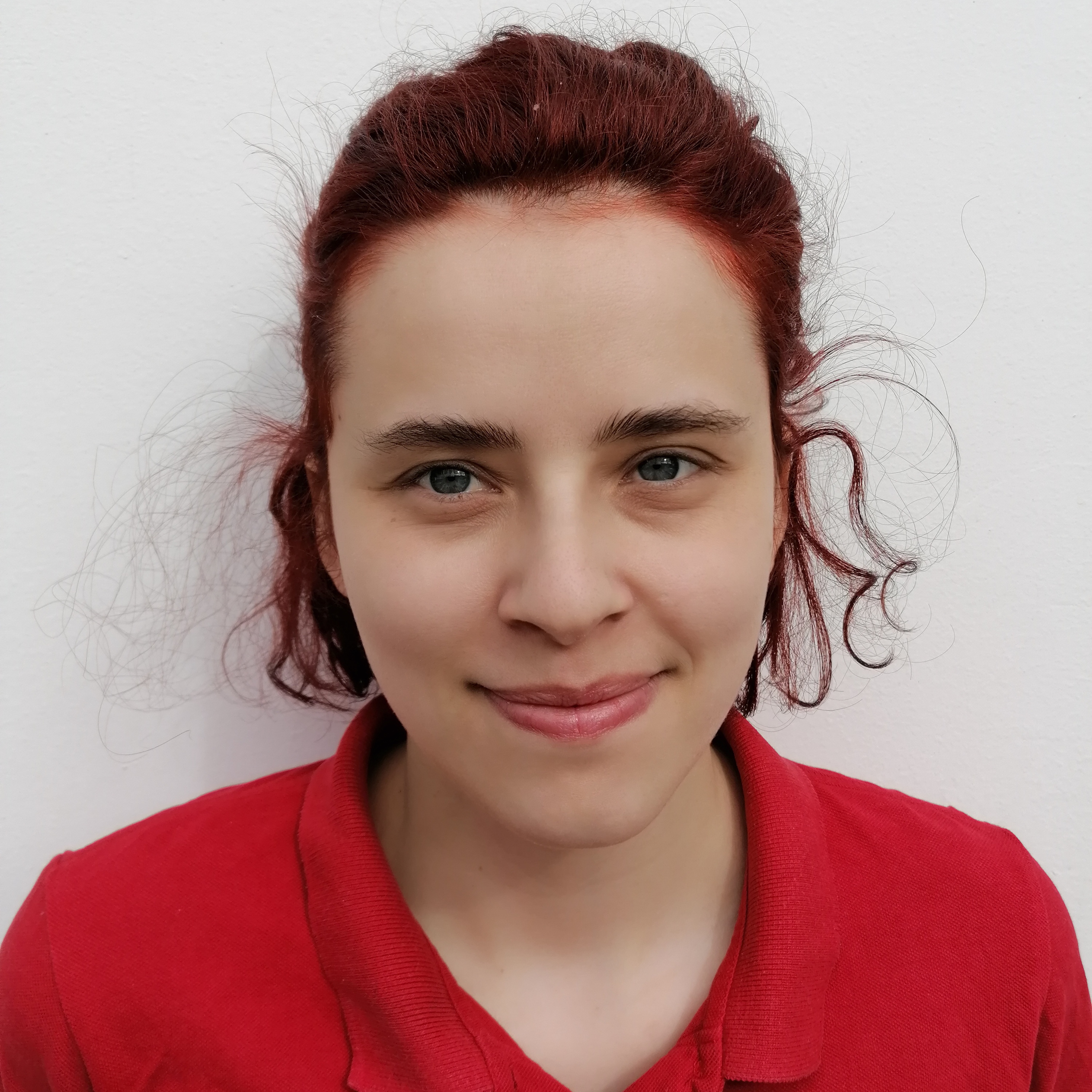 Natasa Balaz