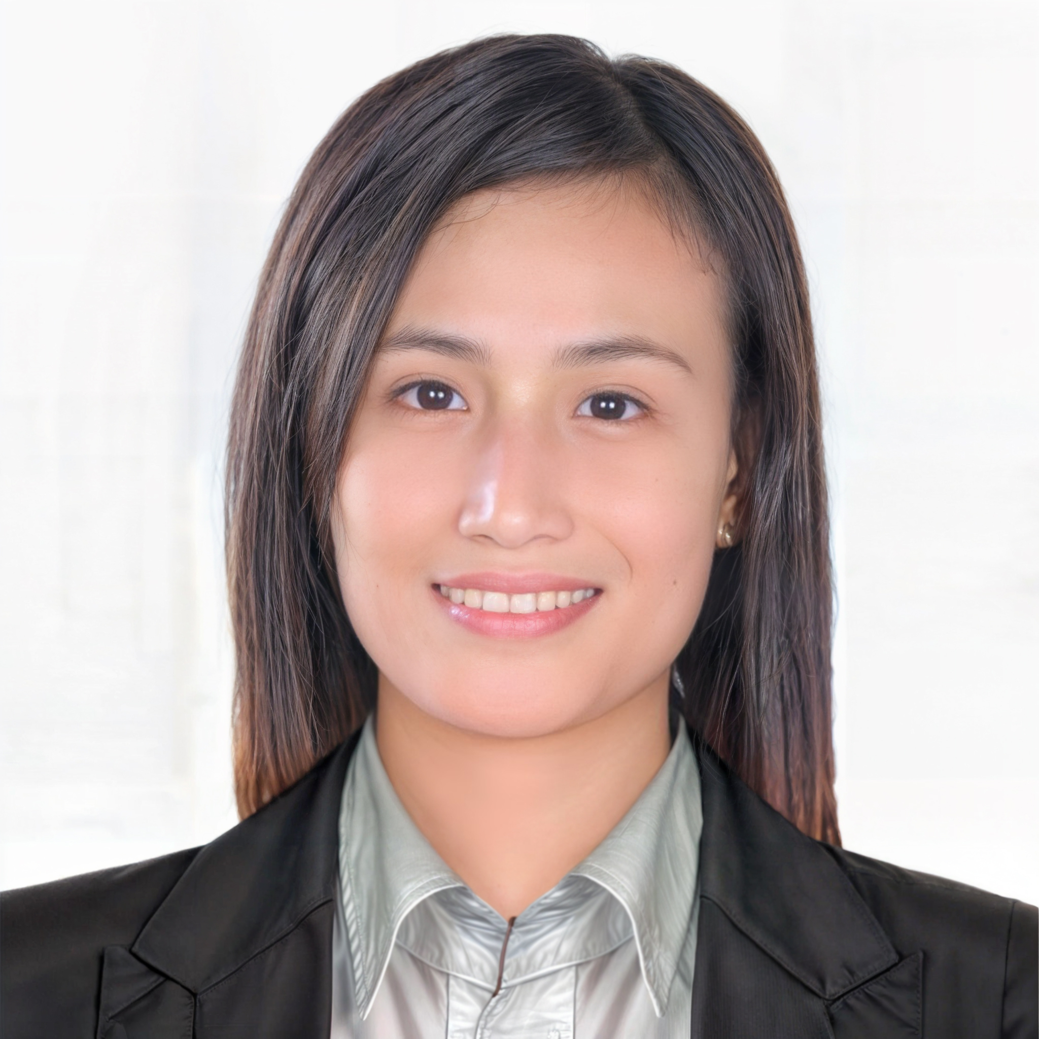 Miffy Joy Dela Cruz