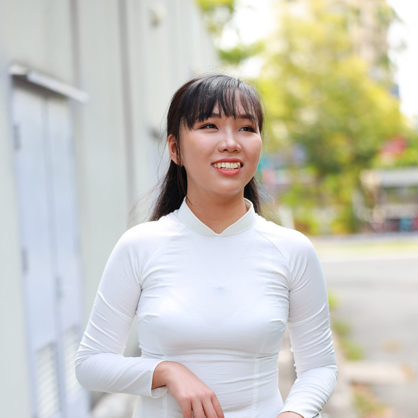 Minh Thư Trần