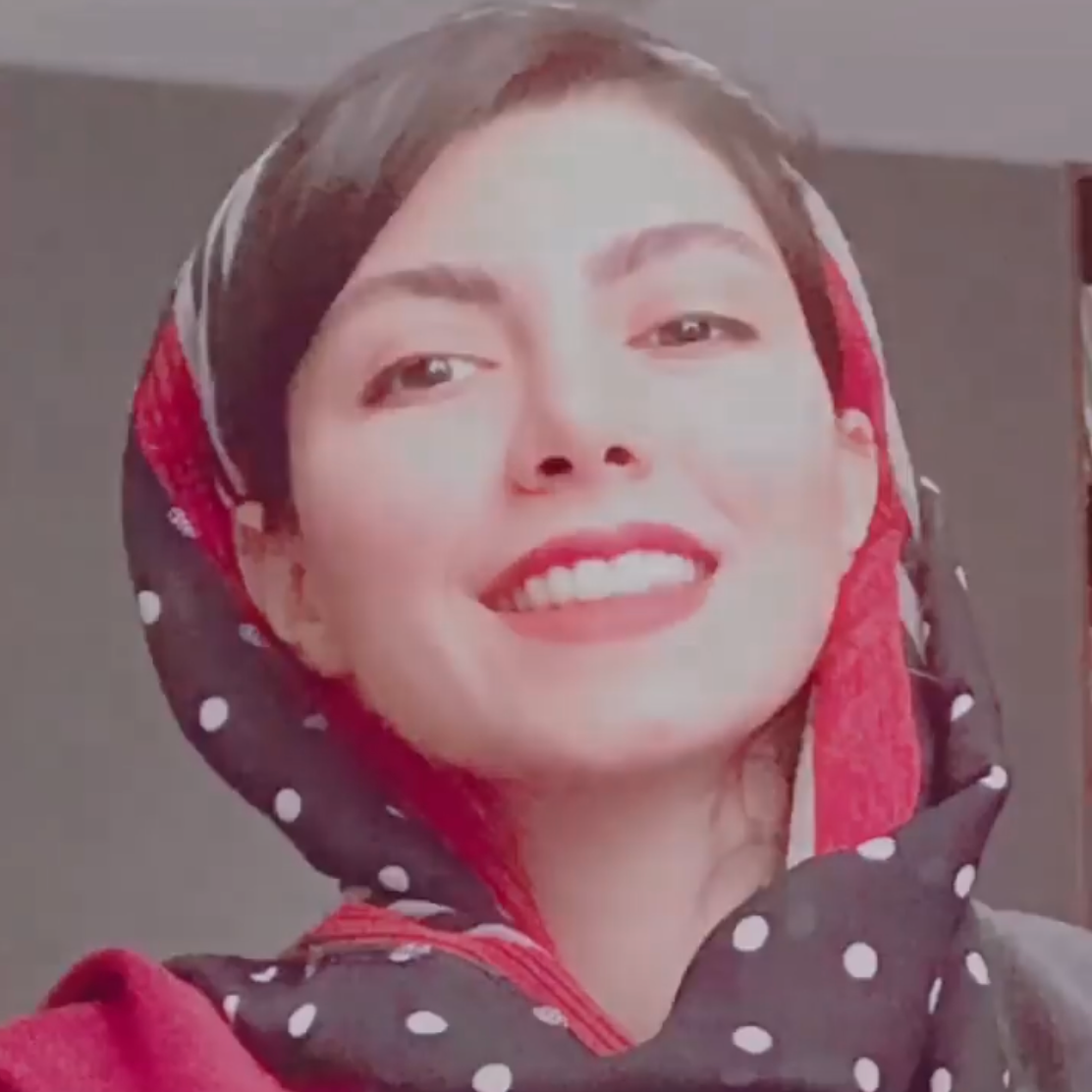 Razieh Hanif