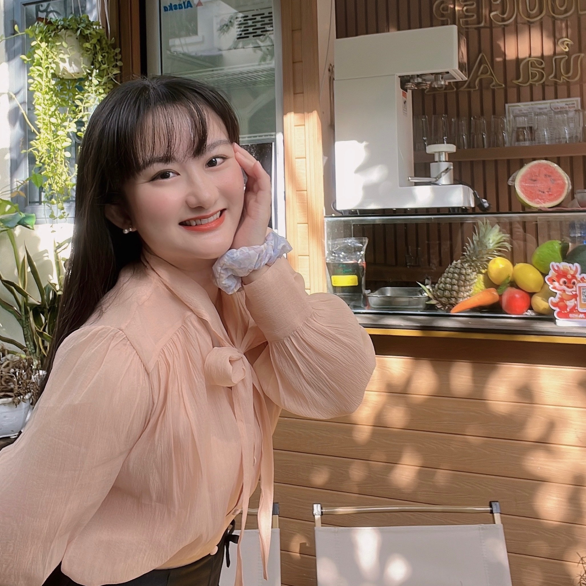 Hạnh Trần