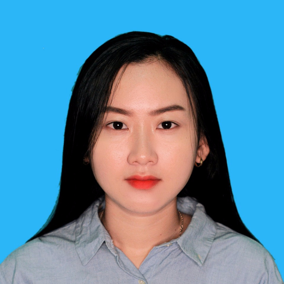 Thị Trúc Thanh Đặng