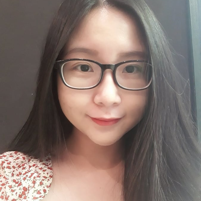 Uyển My Trần