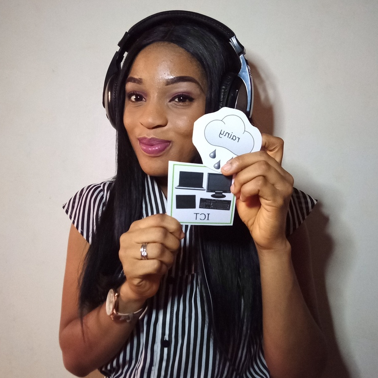 Chisom Cynthia Igwebuike