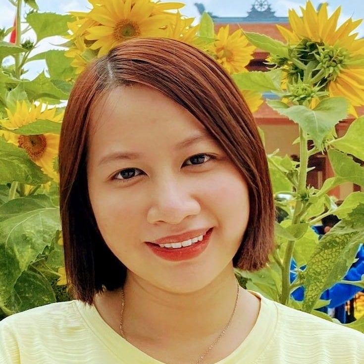 Thu Trinh Phạm