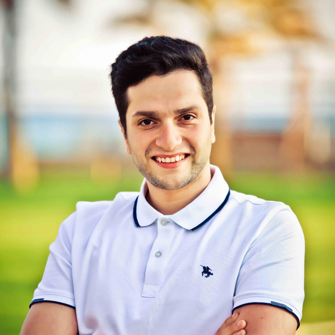Armin Zafarvahedian