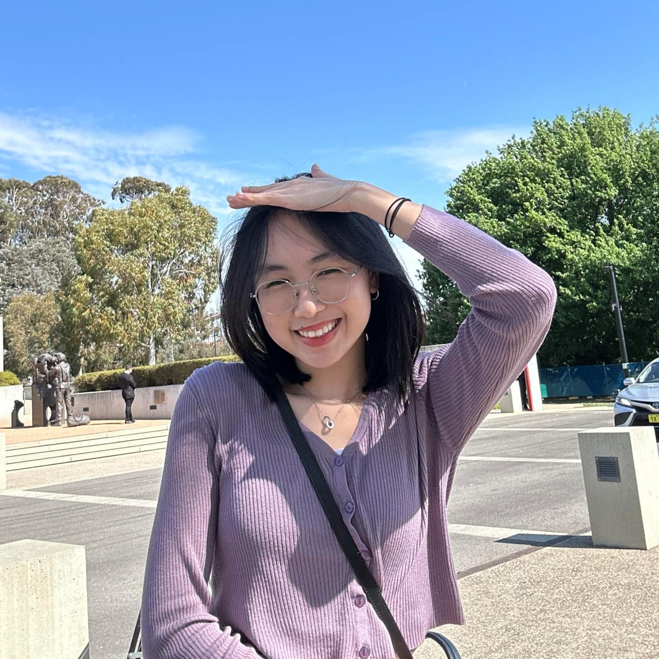 Minh Ha Ngo