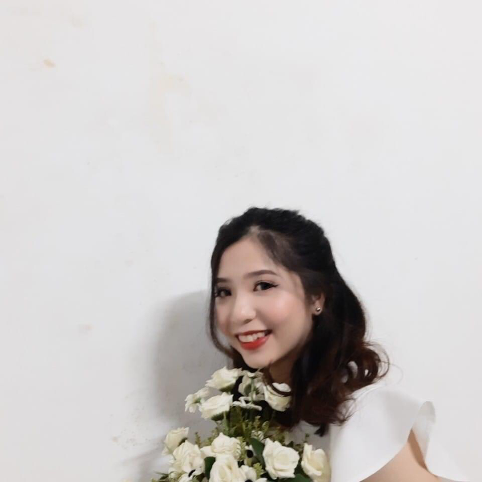 Chúc Ly Nguyễn Thị