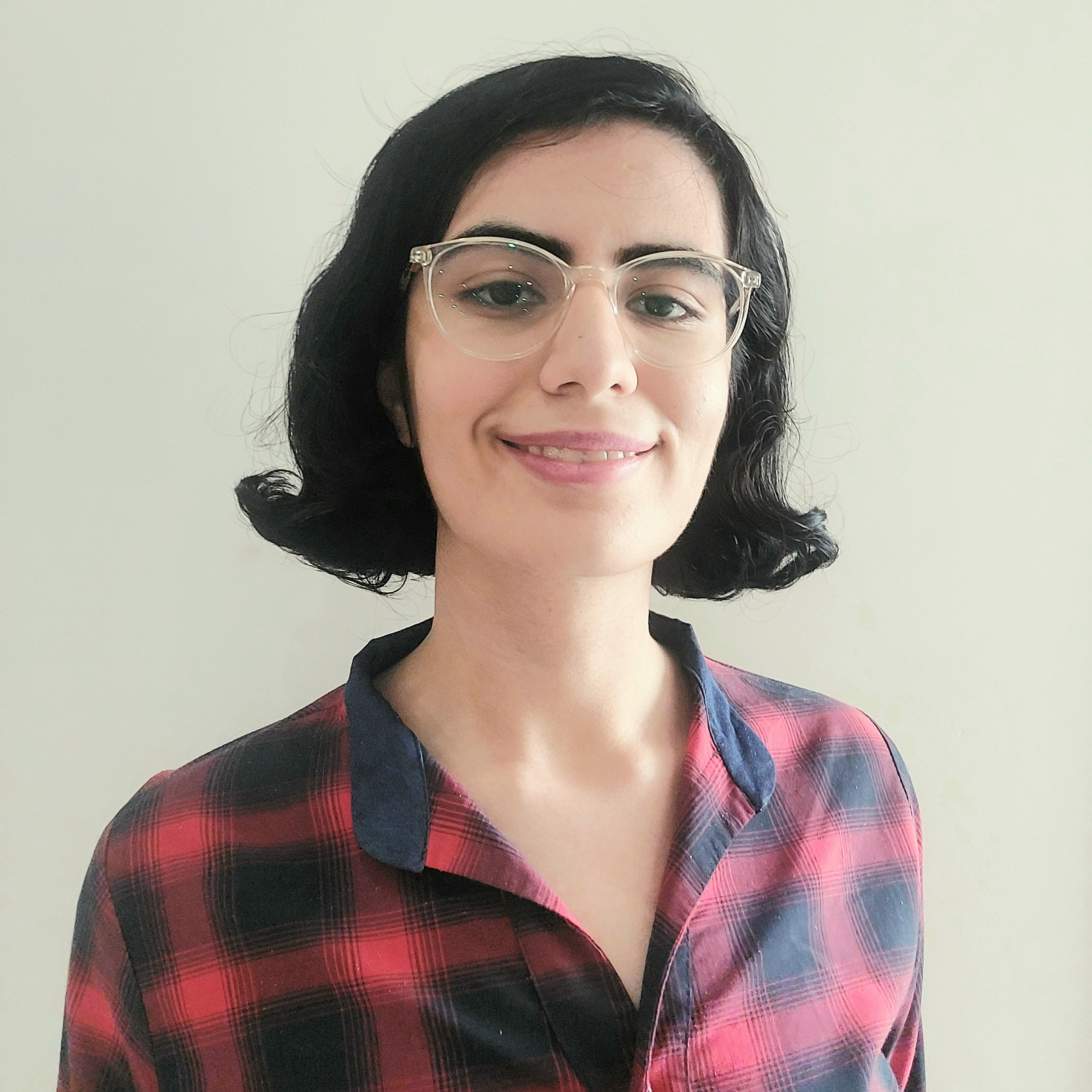 Fatemeh Sadeghi