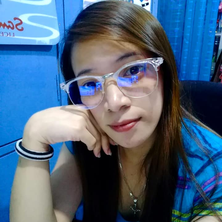 Kathryn Castillo ⭐