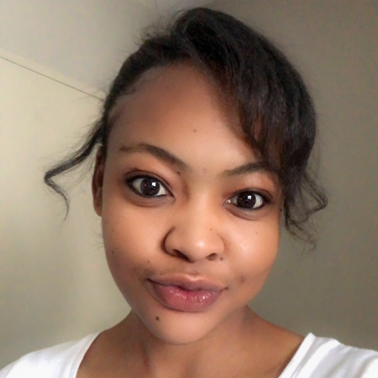 Keabetswe Tsitsi