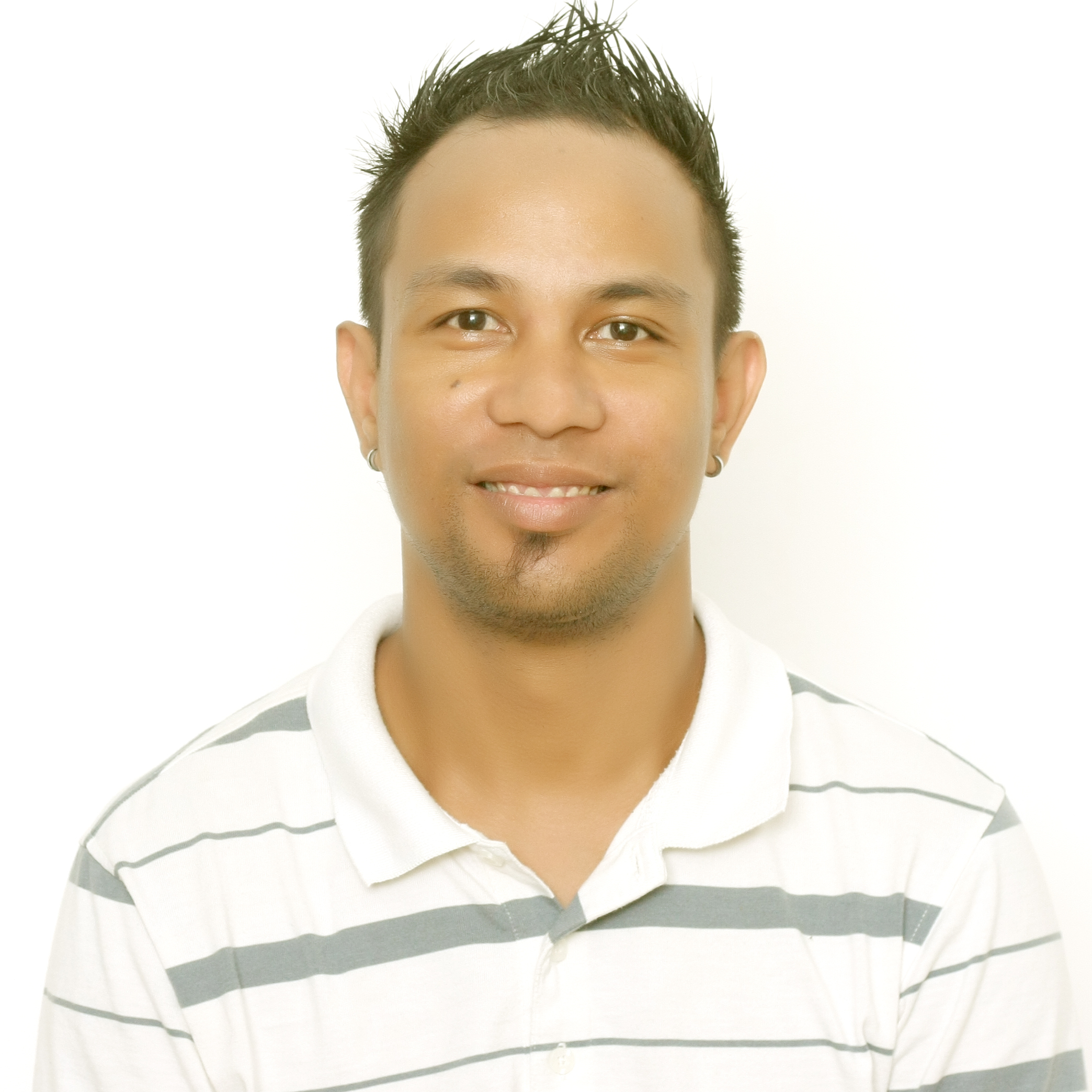 Fernando Jay Martedel Olympus Ramirez
