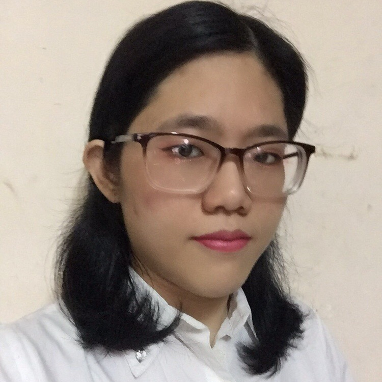Ngoc Thuy Bui