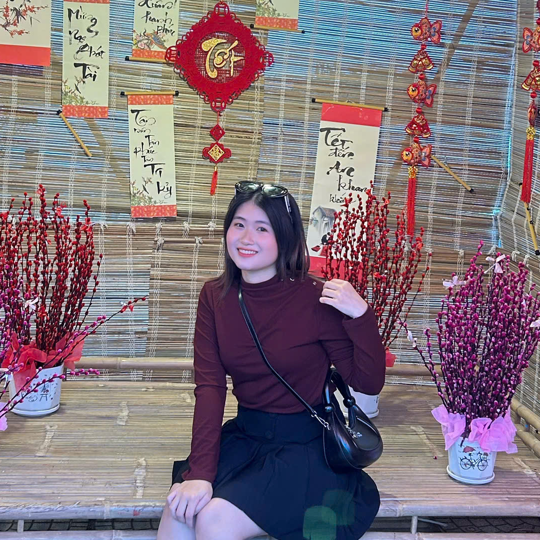 Lê Hoàng Kim Ngân