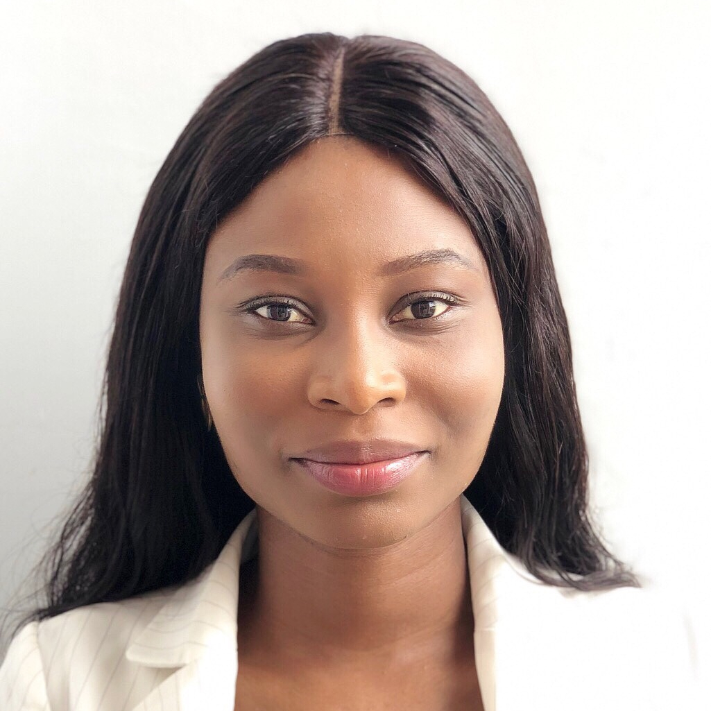 Ogechi Ogbuzuru
