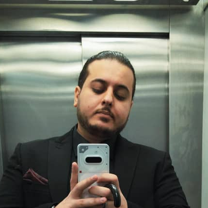 Belkacem Bouchal