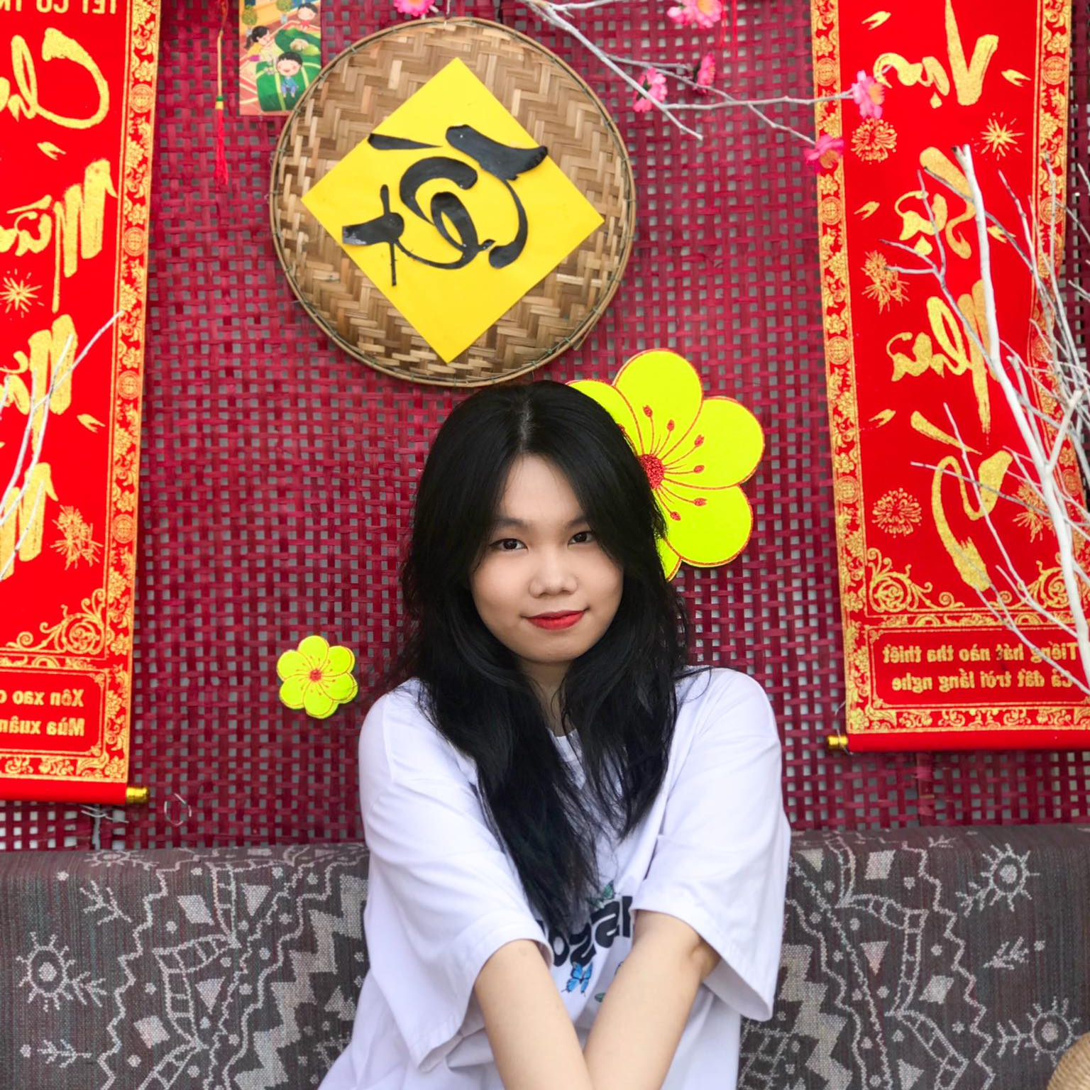 Nguyễn Lê Ngọc Khánh
