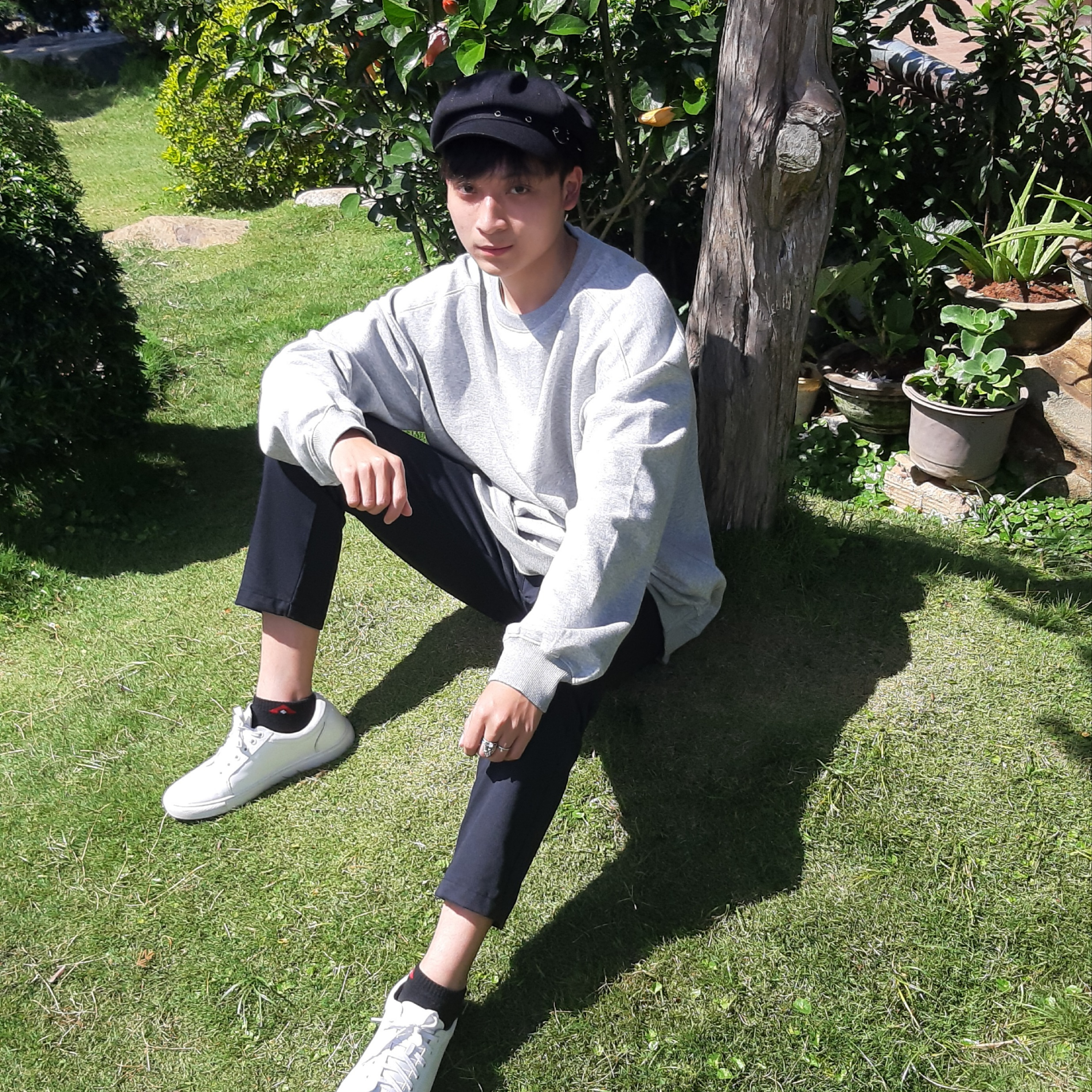 Trần Sanh