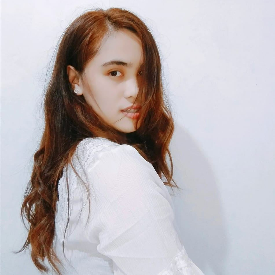 Irah Dela Cruz