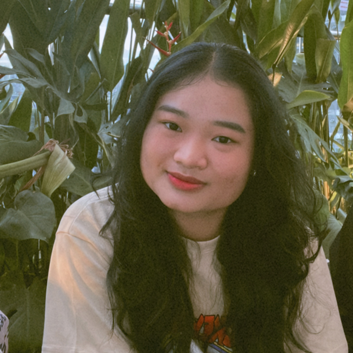 Trần Thu Khánh Vy