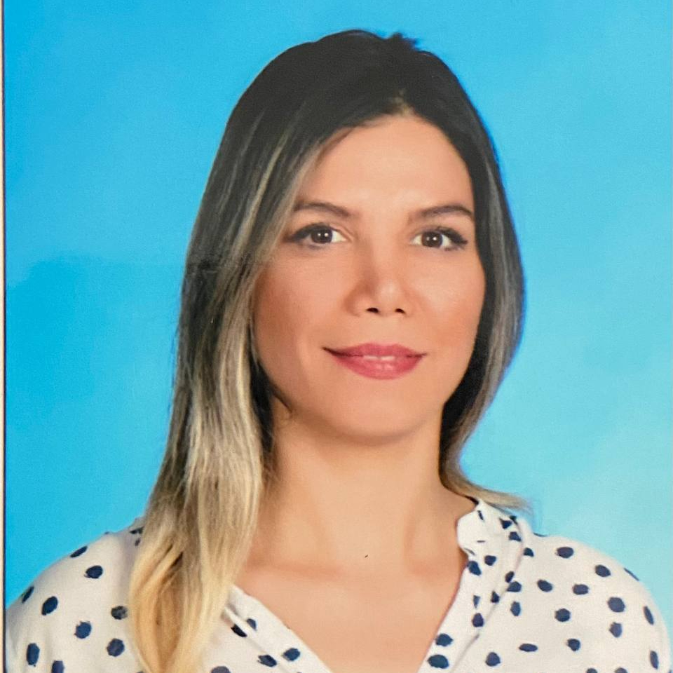 samaneh moradi