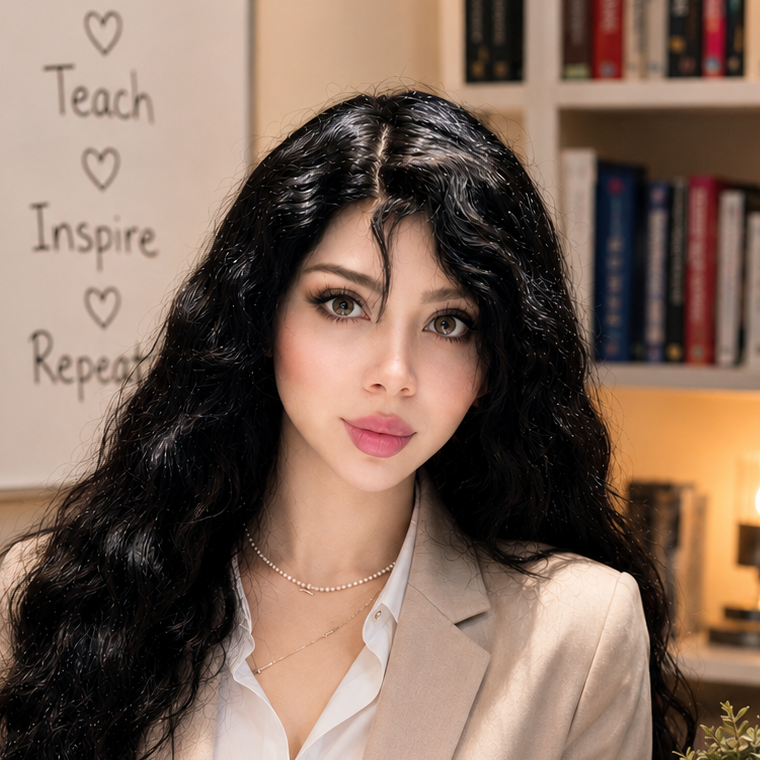 sarah zarezadeh