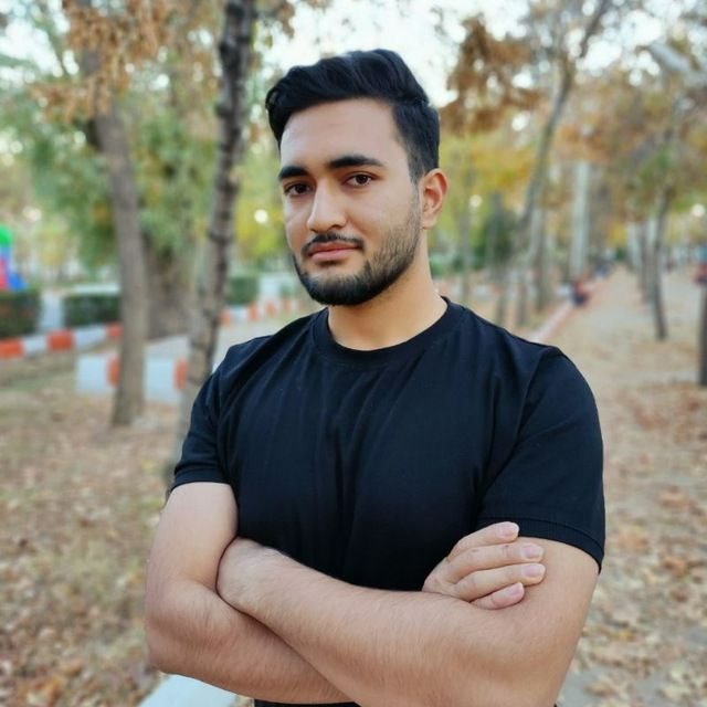 Amir Muhammad Moghaddam
