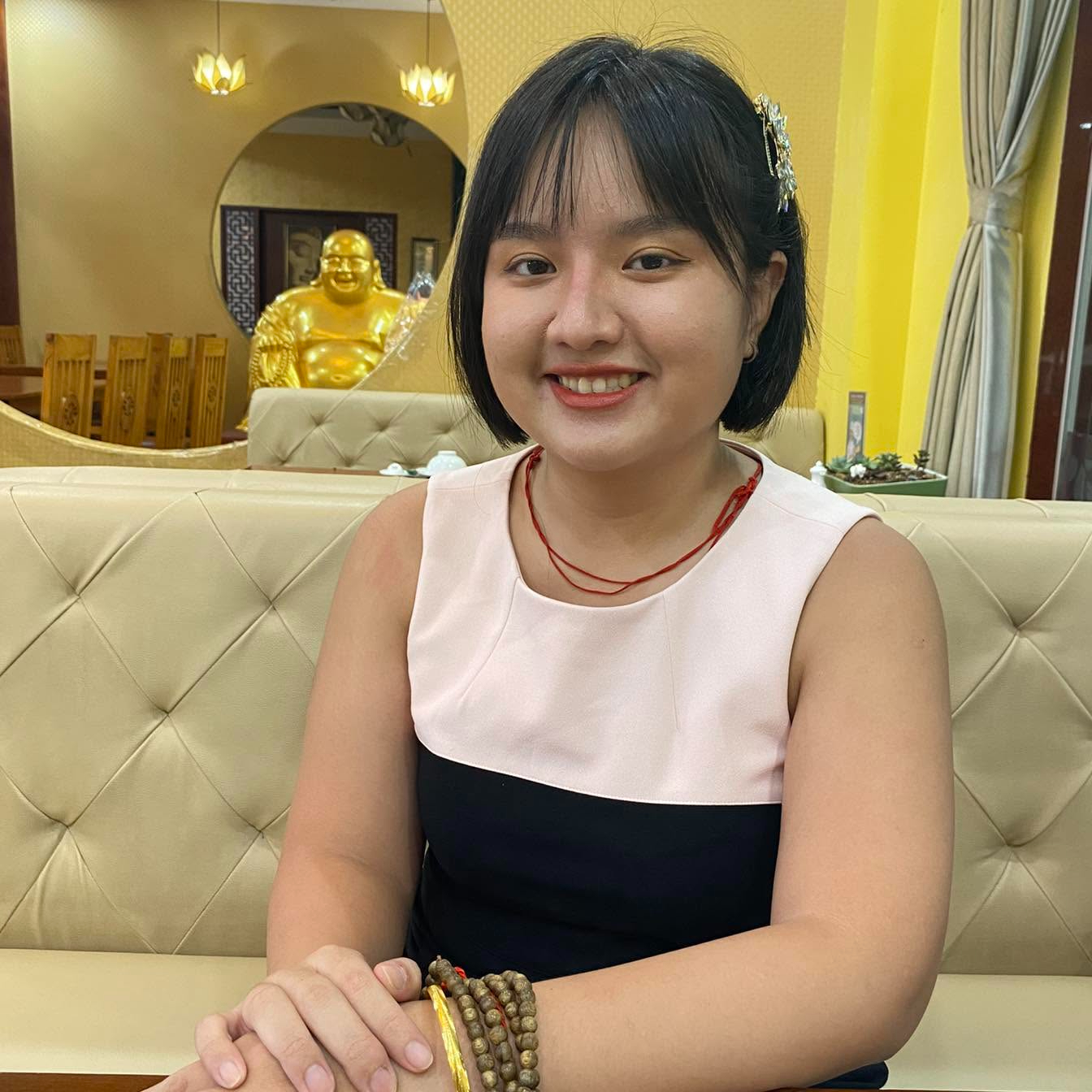 Minh Tâm Quang Ngọc