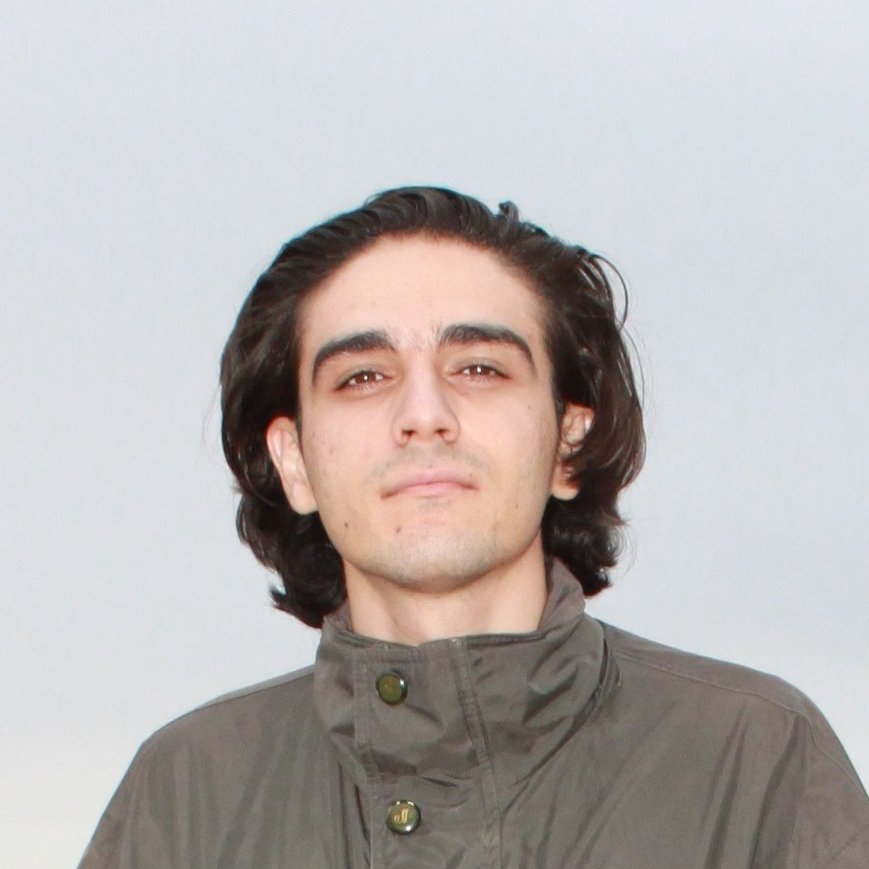 Mark Grey
