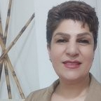 Maryam Khorsandi