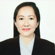 Mary Charmaine Joree Peralta