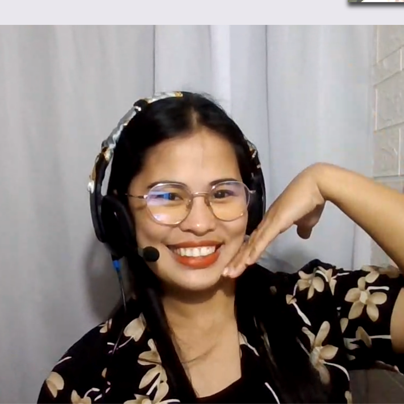 Cherlie Tanudtanud