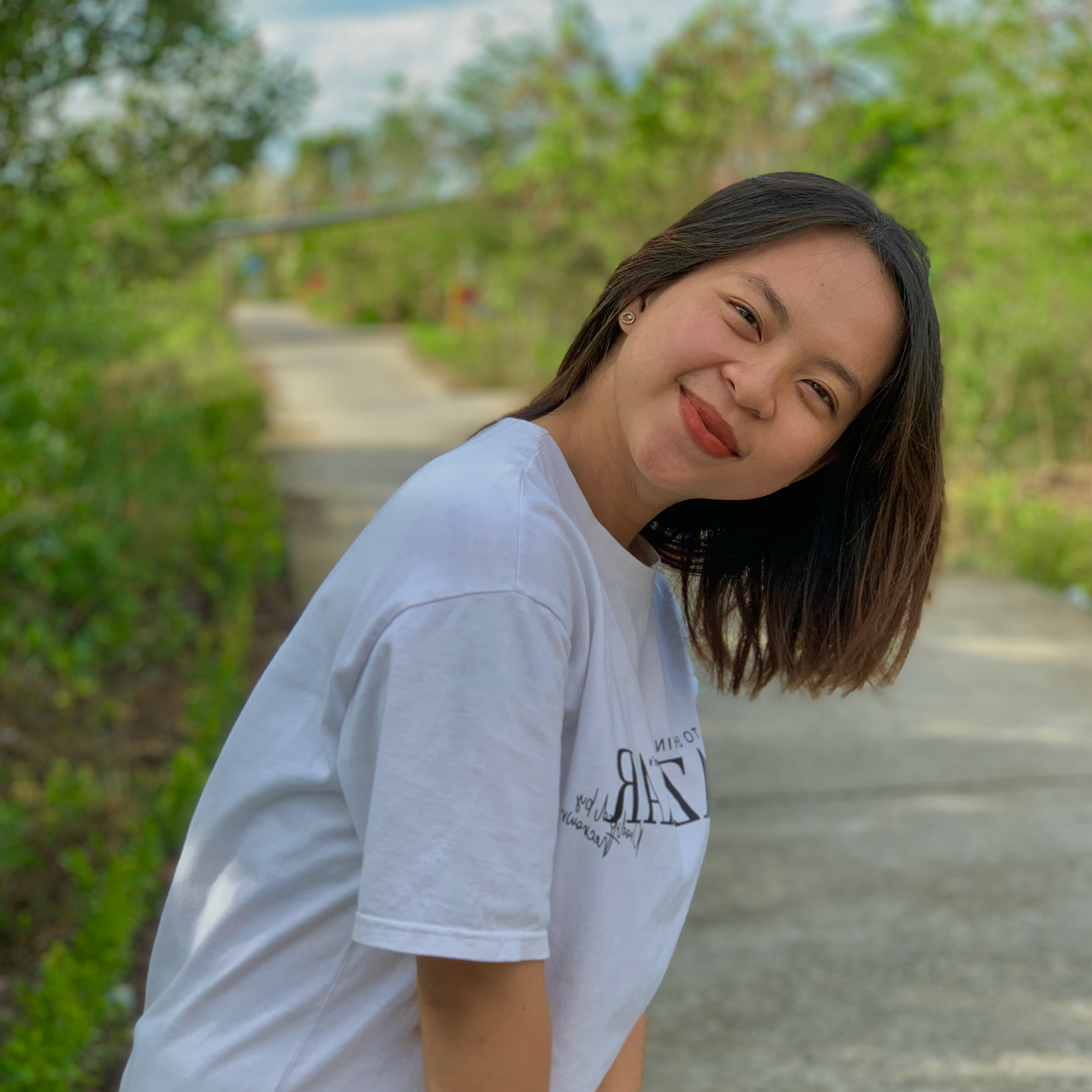 PHAM NHU
