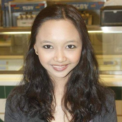 BABY CATHERYN PESIGAN