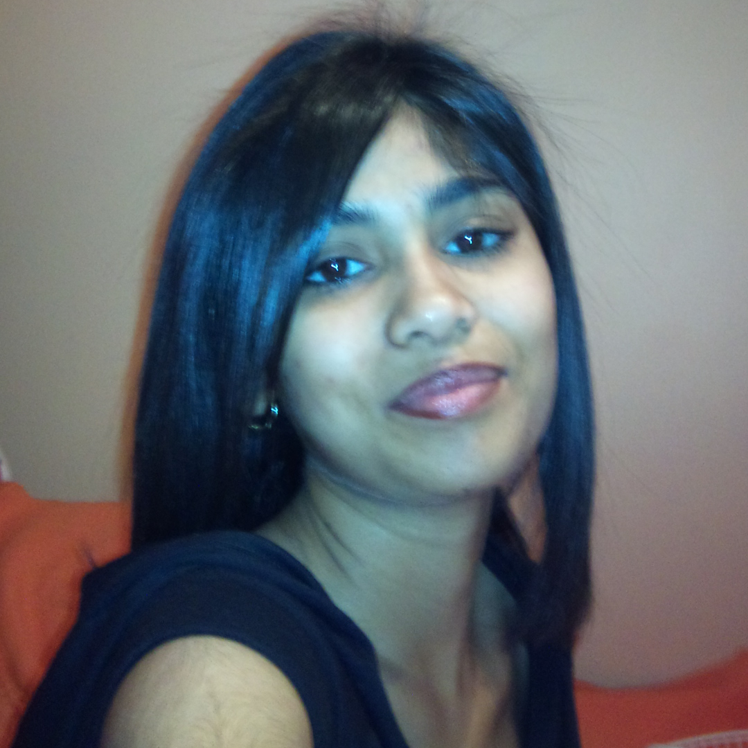 Tesmika Budhal