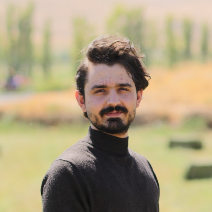 Ali Karami