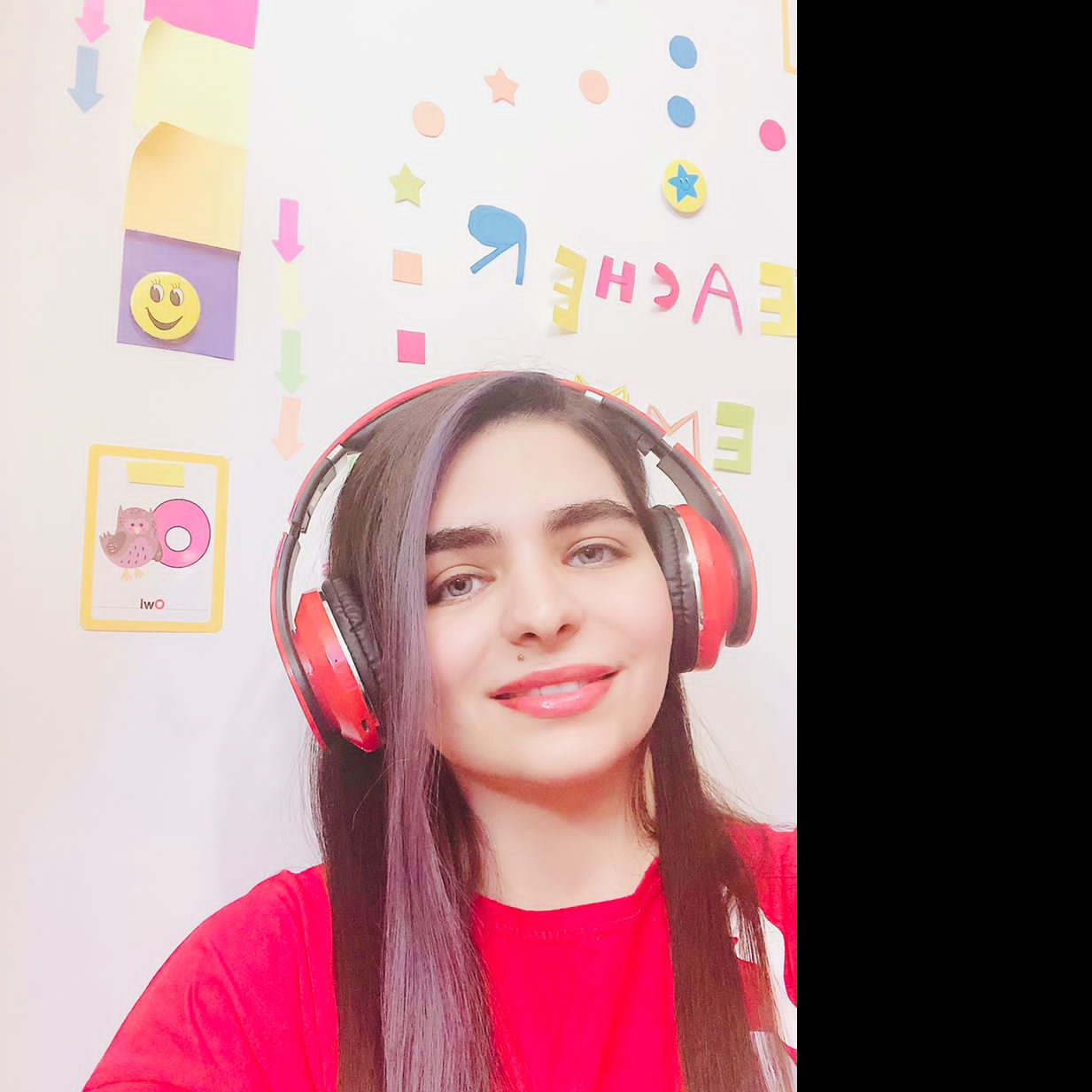 Mahshad Abdollahi