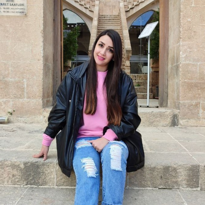 marzieh shojaei