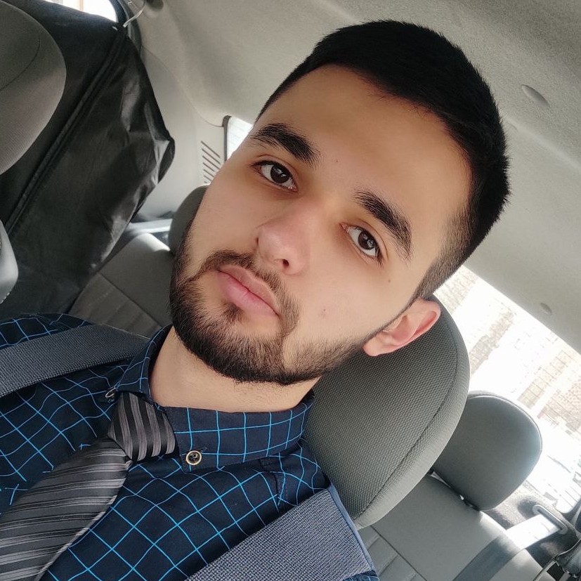 Younes Moloudi