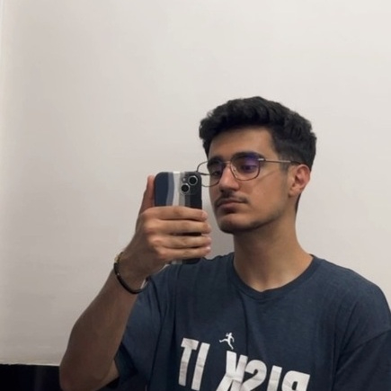 Arman Hajiazizi